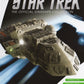 #121 Xhosa Model Die Cast Ship Eaglemoss Star Trek