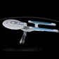 #08 U.S.S. Excelsior NCC-2000 (Excelsior class) Model Diecast Ship (Eaglemoss / Star Trek)