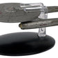 #27 U.S.S. Mayflower NCC-1621 (Mayflower-type) Starship Diecast Model Ship BONUS ISSUE (Eaglemoss / Star Trek)