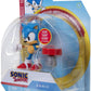 SONIC The Hedgehog Jakks Pacific Wave 4 Classic Action Figure Accessory