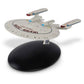 #95 U.S.S. Kyushu (New Orleans Class) Model Die Cast Ship STDC095 (Eaglemoss / Star Trek)