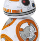 Disney Star Wars BB-8 Talking Plush The Force Awakens Soft Toy
