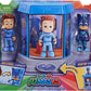 CONNOR CATBOY Transforming Action Figure Playset PJ Masks