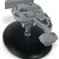 #73 Renegade Borg Vessel Starship Die-Cast Model (Eaglemoss / Star Trek)