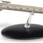 #93 ECS Horizon Ship Die-Cast Model Starship (Eaglemoss / Star Trek)