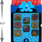 Ultimate Handy Dandy Notebook JPL49660 Blue's Clues & You!