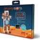 Binary Bots Dimm Robot Bluetooth Programming and Coding Childrens Project Kit Playset