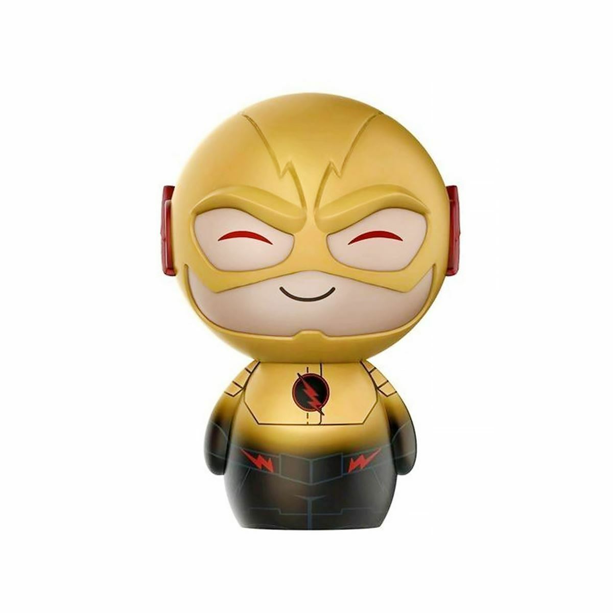 DC The Flash Reverse Flash Dorbz Vinyl Collectible Figure 192 Official