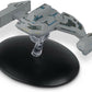 #73 Renegade Borg Vessel Starship Die-Cast Model (Eaglemoss / Star Trek)