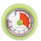 [GREEN] Magnetic Kitchen Timer (Kikkerland)