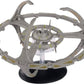 #17 Deep Space 9 XL EDITION Model Diecast Ship Special Issue DS9 (Eaglemoss / Star Trek)