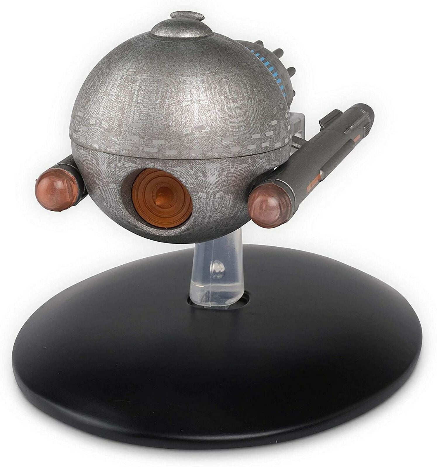 #92 Medusan Model Ship Die-Cast Model (Eaglemoss / Star Trek)