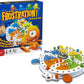 Frustration with Slam-O-Matic! Hasbro Classic Fun Family Board Game 14633
