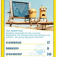 Minions Top Trumps Game