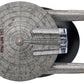 #27 U.S.S. Mayflower NCC-1621 (Mayflower-type) Starship Diecast Model Ship BONUS ISSUE (Eaglemoss / Star Trek)