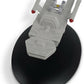 #63 Antares NCC-501 Starship Die-Cast Model (Eaglemoss / Star Trek)