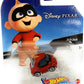 Hot Wheels GGX67 Disney Character Cars Jack-Jack