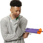 HC-E Mega Dart Blaster Nerf Fortnite E7510 Toy Gun