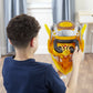 Transformers: Bee Vision Bumblebee AR Augmented Reality Experience (Hasbro)