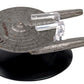 #27 U.S.S. Mayflower NCC-1621 (Mayflower-type) Starship Diecast Model Ship BONUS ISSUE (Eaglemoss / Star Trek)