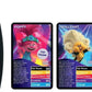 Trolls World Tour Top Trumps Game
