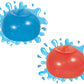 Water Wubble Refillable Reusable Water Balloons Balls 6 Pack Outdoor Fun