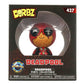 Funko Dorbz: DEADPOOL #427 [Torn Mask] Vinyl Action Collectible Figure