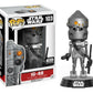 Funko IG-88 #103 POP! Star Wars Bobble-Head Figure (Smuggler's Bounty Exclusive)