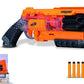 NERF Doomlands 2169 Vagabond Blaster Toy Gun