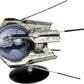 #23 Landing Pod Discovery Ships Model Diecast Ship (Eaglemoss / Star Trek)