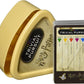 Winning Moves HARRY POTTER Trivial Pursuit Game Bitesized Card