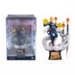 CAPTAIN MARVEL Beast Kingdom D-Stage DS-019 Marvel Comics Diorama Dream Select