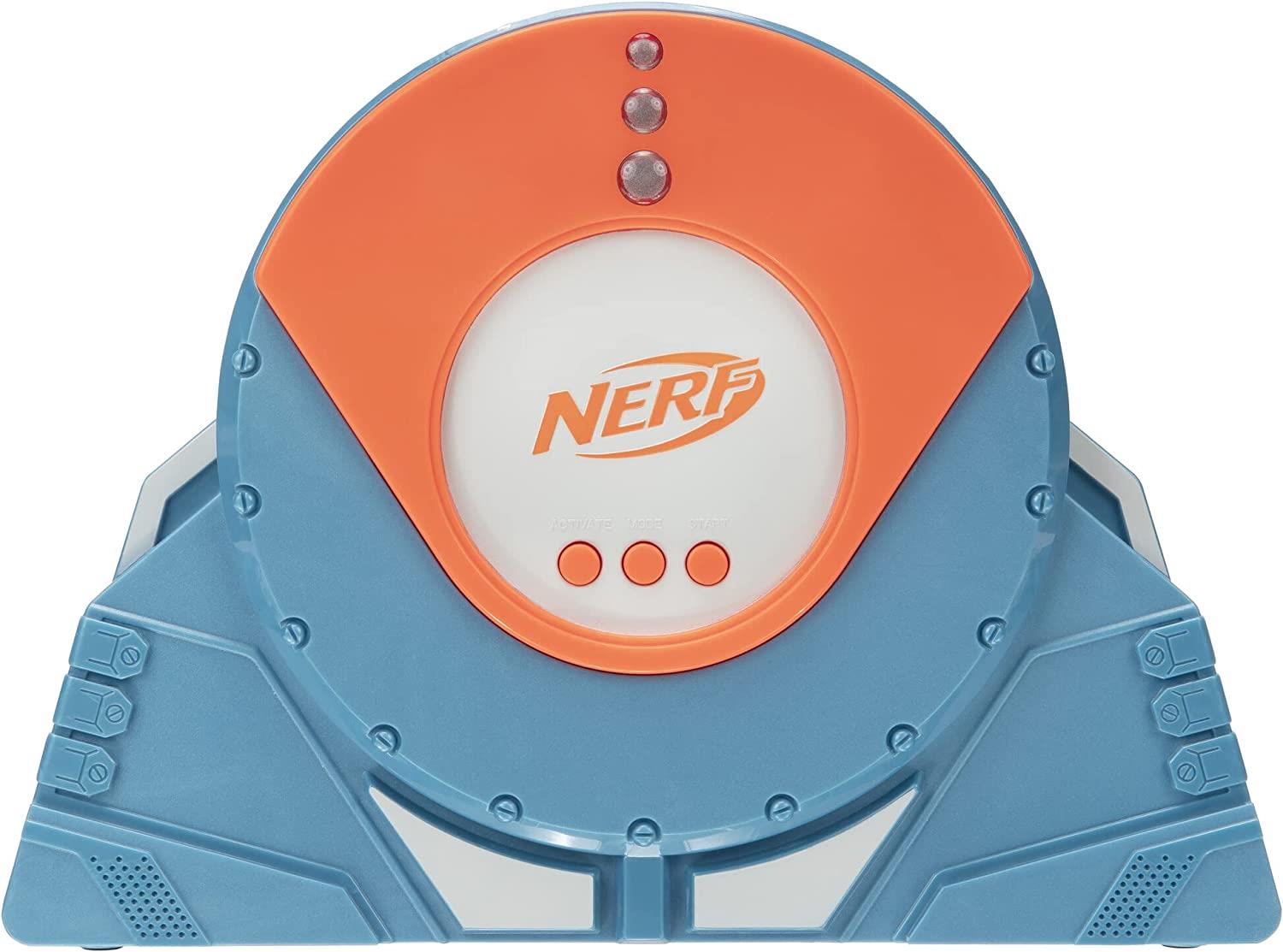 Hasbro Nerf Skeet Shot Disc Launcher Toy Foam Gun