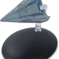 #26 Tholian Starship 22nd Century (2152) Die-Cast Model (Eaglemoss / Star Trek)