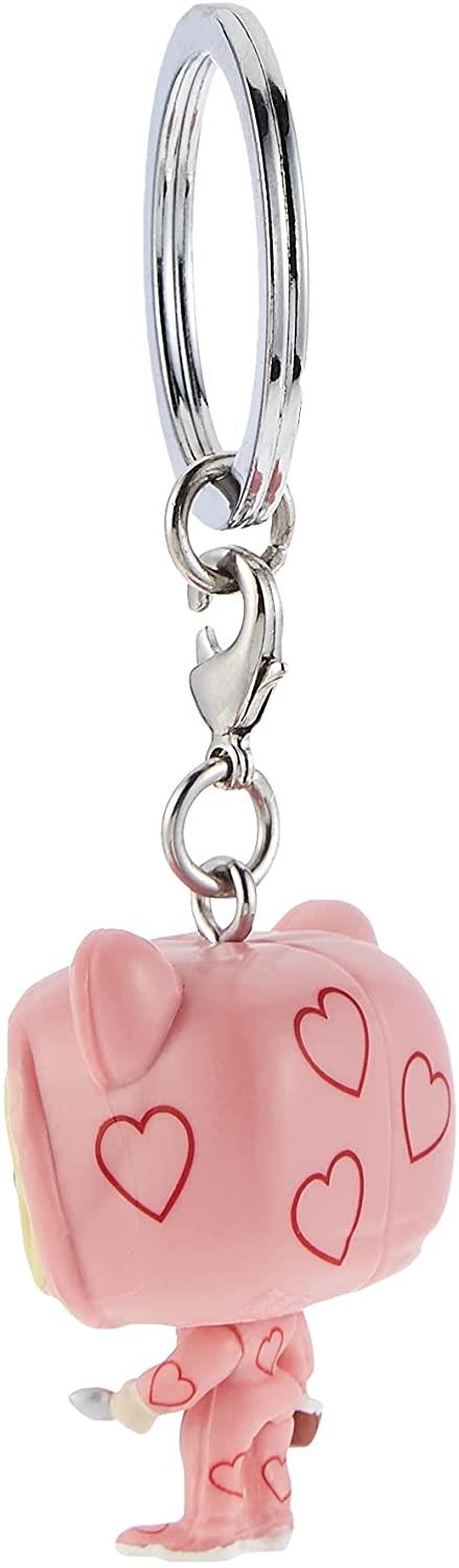 Funko Pocket POP! Harley Quinn Broken Hearted SE Birds Of Prey Keychain