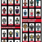 Car Crushers 2 Grandeur Dignity Roblox Playset & Action Figures