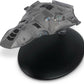 #62 Voth Research Vessel Starship Die-Cast Model (Eaglemoss / Star Trek)