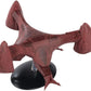 #22 Vulcan Lander (The ‘T’Plana-Hath’) Model Diecast Ship SPECIAL ISSUE (Eaglemoss / Star Trek)