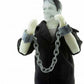 FRANKENSTEIN'S MONSTER Glow-in-the-Dark 8" Action Figure Mego