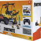 Fortnite ATK Crash Test Deluxe Feature Vehicle Playset FNT0851