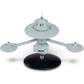 #10 Space Station K7 Model Die Cast Ship Eaglemoss Star Trek