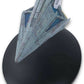 #26 Tholian Starship 22nd Century (2152) Die-Cast Model (Eaglemoss / Star Trek)