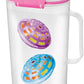 Fruit Infuser Sistema To Go Water Drink Added Flavour Vitamins 21129