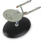 #01 I.S.S. Enterprise NCC-1701 (Mirror Issue M1) Model Die Cast Starship BONUS ISSUE (Eaglemoss / Star Trek)