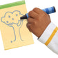 Ultimate Handy Dandy Notebook JPL49660 Blue's Clues & You!
