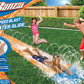 Banzai 16ft Speed Blast Water Slide Slip N Slide Summer Pool Garden 42321