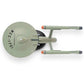 #01 U.S.S. Enterprise NCC-1701 XL EDITION Die-Cast Model Ship TOS (Eaglemoss / Star Trek)
