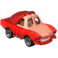 SEBASTIAN GGX58 Hot Wheels Disney Character Die-cast Car