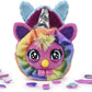 Hatchimals Hatchtopia Life Collector Plush Soft Toy Surprise Egg