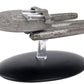 #26 U.S.S. Armstrong NCC-1769 (Armstrong-type) Model Diecast Ship BONUS ISSUE (Eaglemoss / Star Trek)